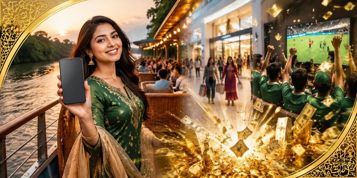 বাংলাদেশে মোবাইল থেকে বাজি ধরার সুবিধা - poker