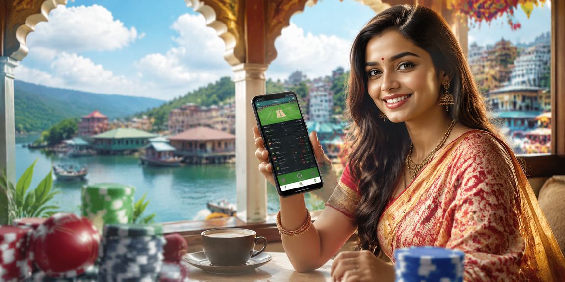 রঙামাটির স্পোর্টস বেটিং উৎসবের দৃশ্য