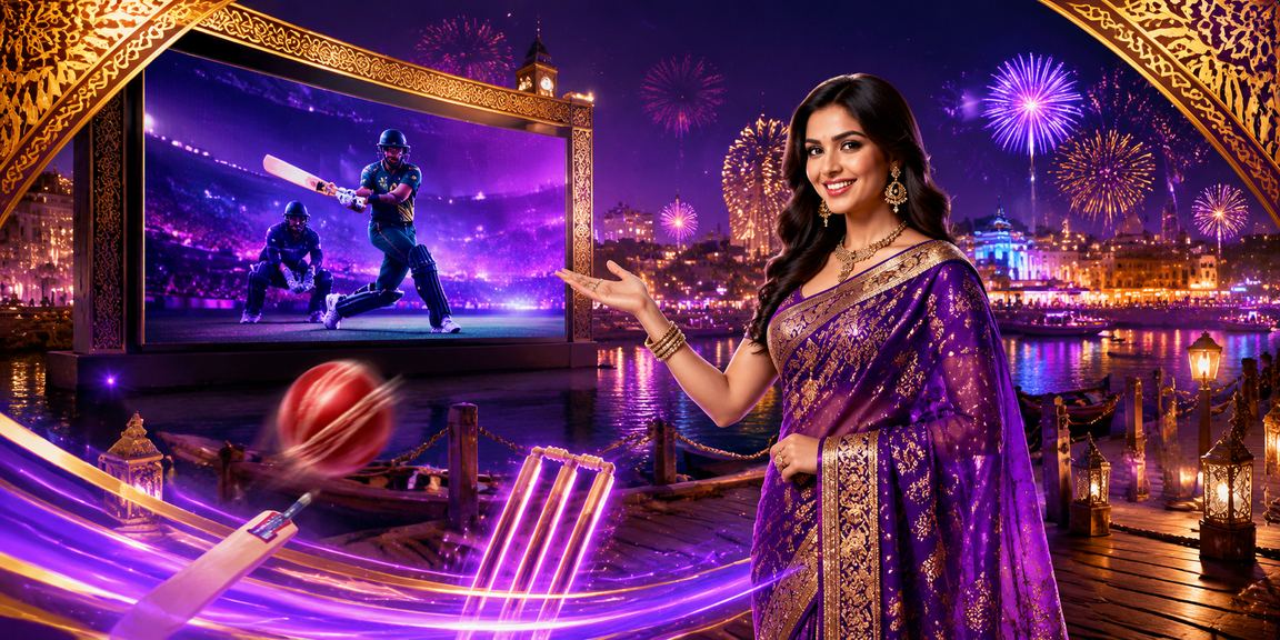 রংপুরে ক্রিকেট বেটিং এবং নতুন গেমস উপভোগ